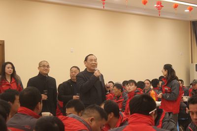 歡歡喜喜過大年 歡歡喜喜過大年